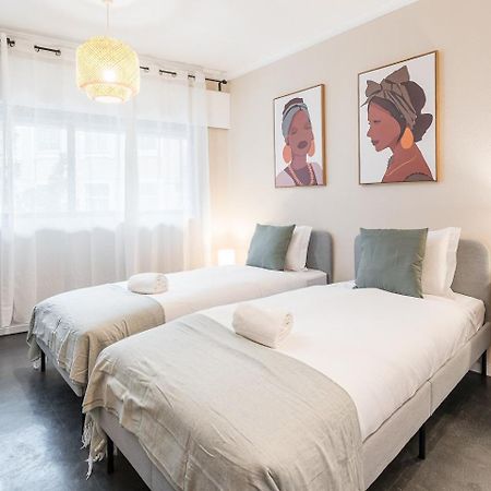 Guestready - Oportogrow Central Batalha 2 エクステリア 写真