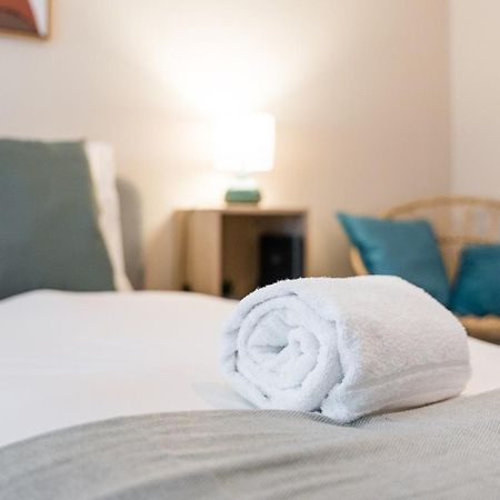 Guestready - Oportogrow Central Batalha 2 エクステリア 写真