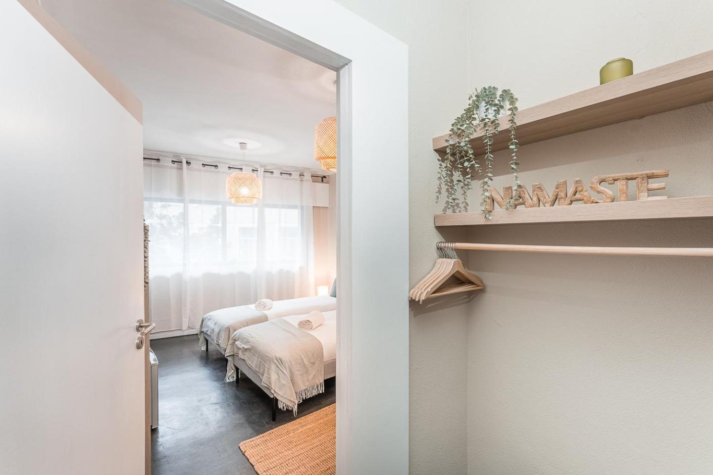 Guestready - Oportogrow Central Batalha 2 エクステリア 写真