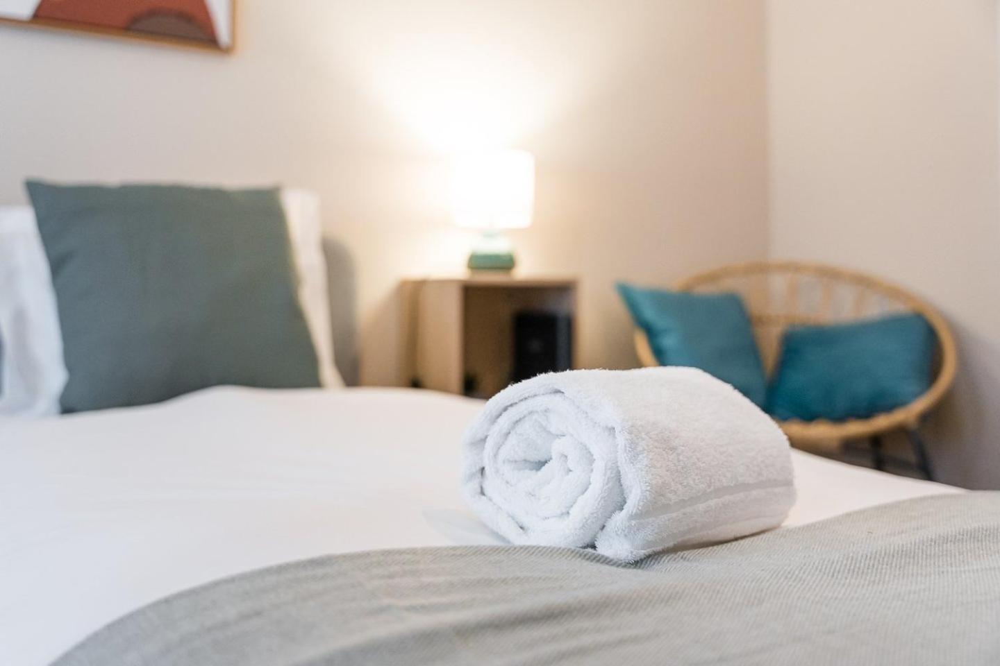 Guestready - Oportogrow Central Batalha 2 エクステリア 写真