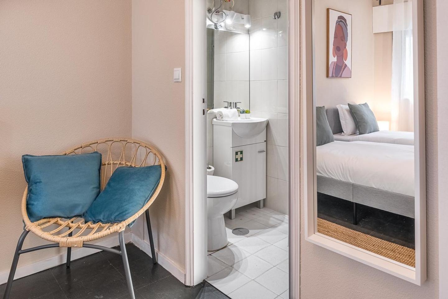 Guestready - Oportogrow Central Batalha 2 エクステリア 写真