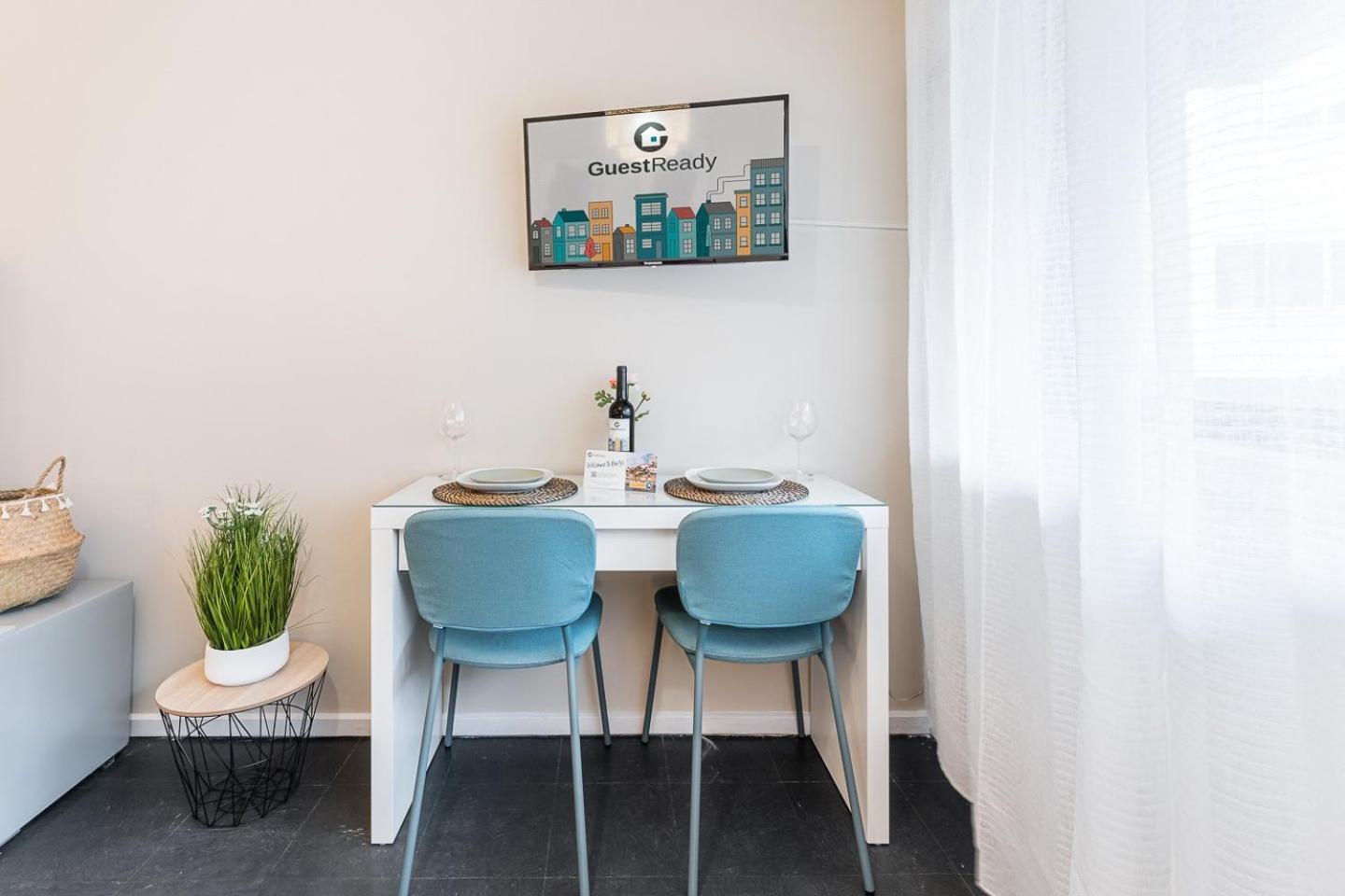 Guestready - Oportogrow Central Batalha 2 エクステリア 写真
