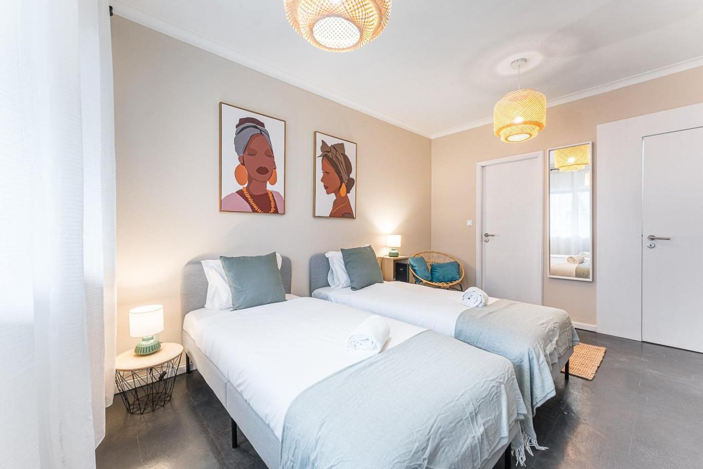 Guestready - Oportogrow Central Batalha 2 エクステリア 写真
